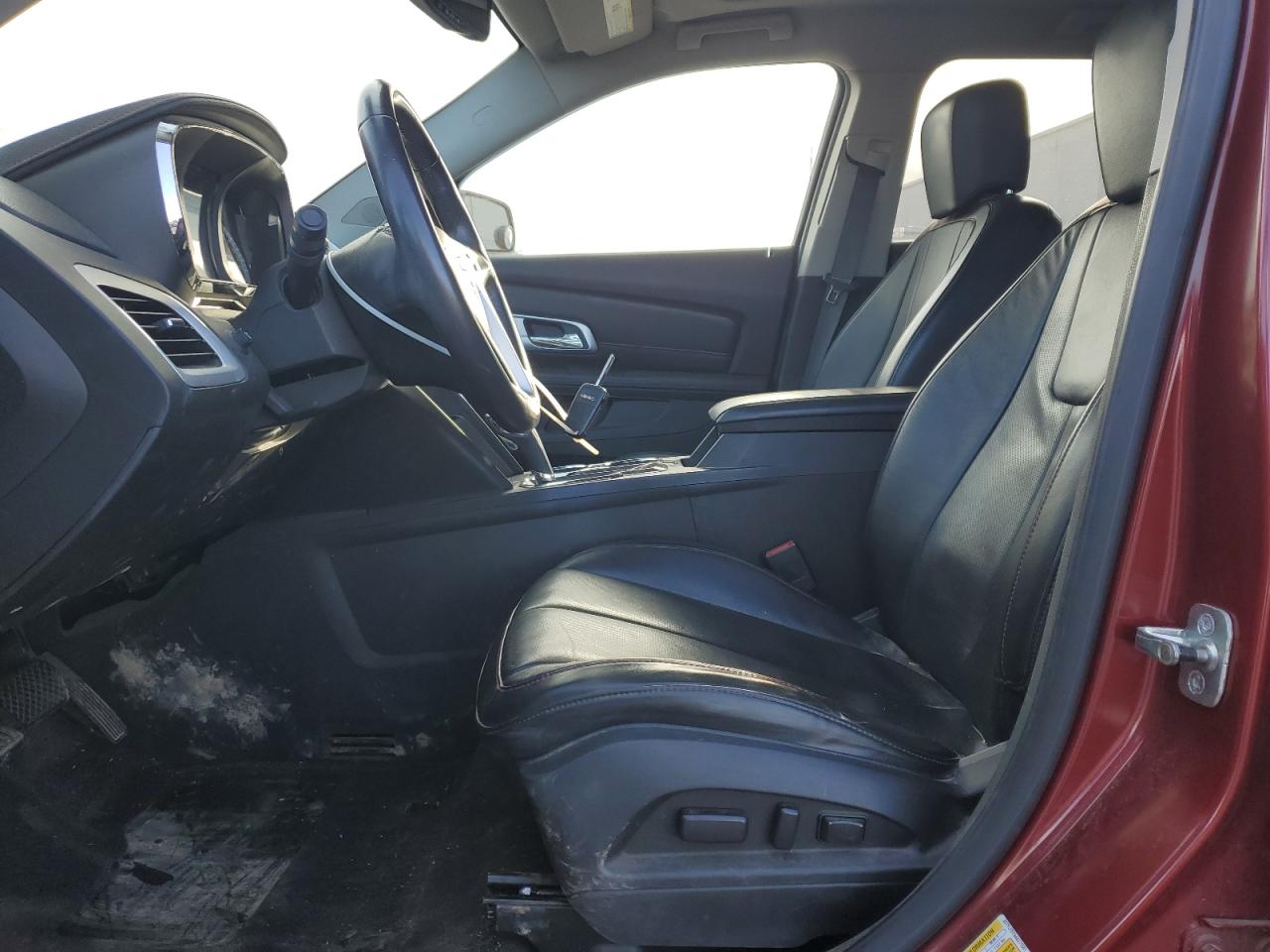 2010 GMC Terrain Slt VIN: 2CTFLFEY9A6271591 Lot: 92089675