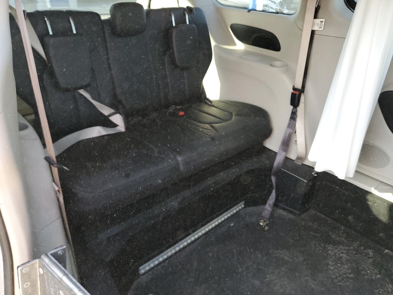 2020 Chrysler Pacifica Touring L VIN: 2C4RC1BG9LR287265 Lot: 91876145