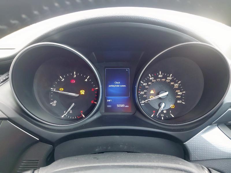 2018 TOYOTA AVENSIS 1.6D BUSINESS EDITION 5DR