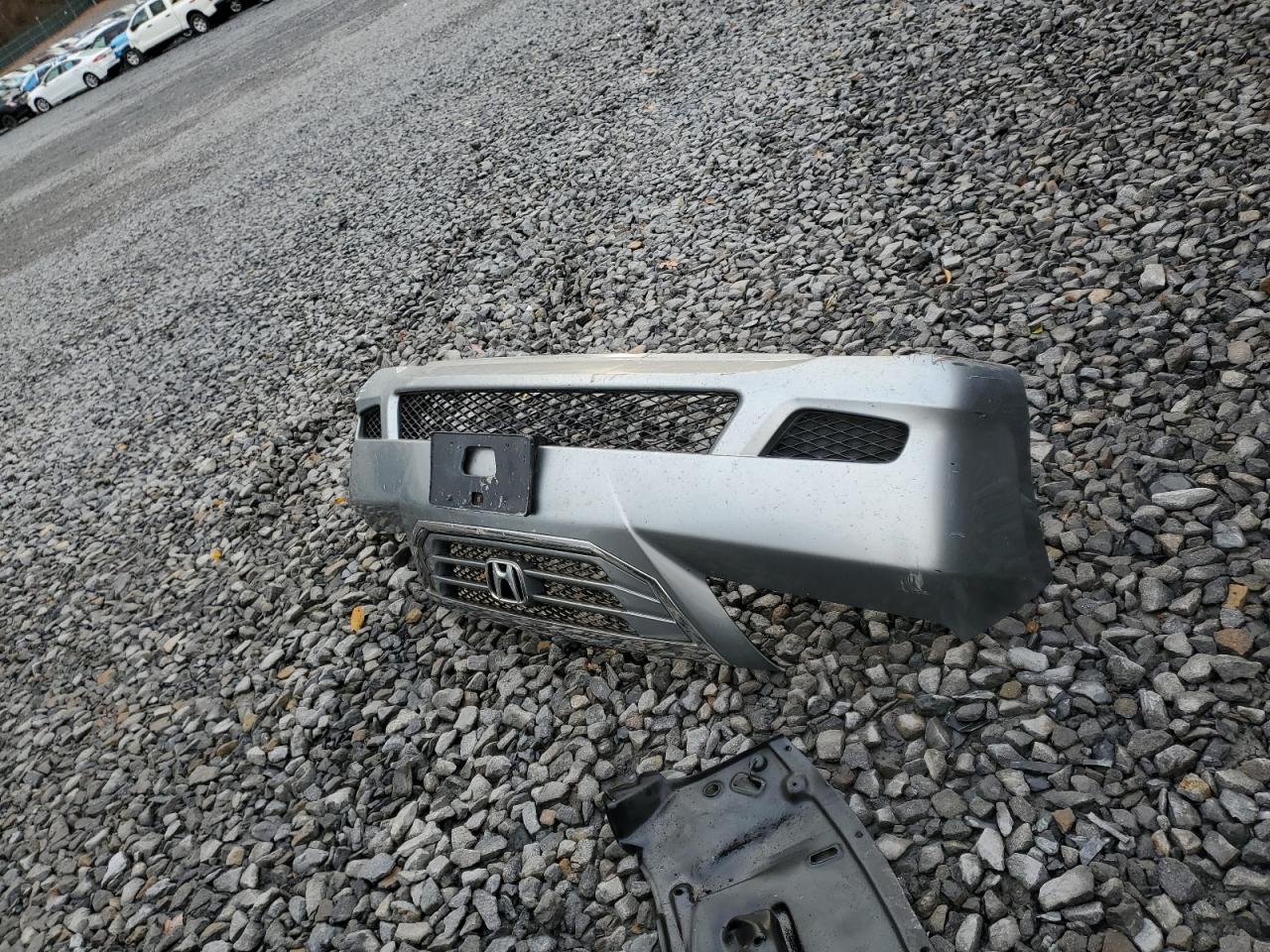 2008 Honda Odyssey Ex VIN: 5FNRL38458B042734 Lot: 90002425