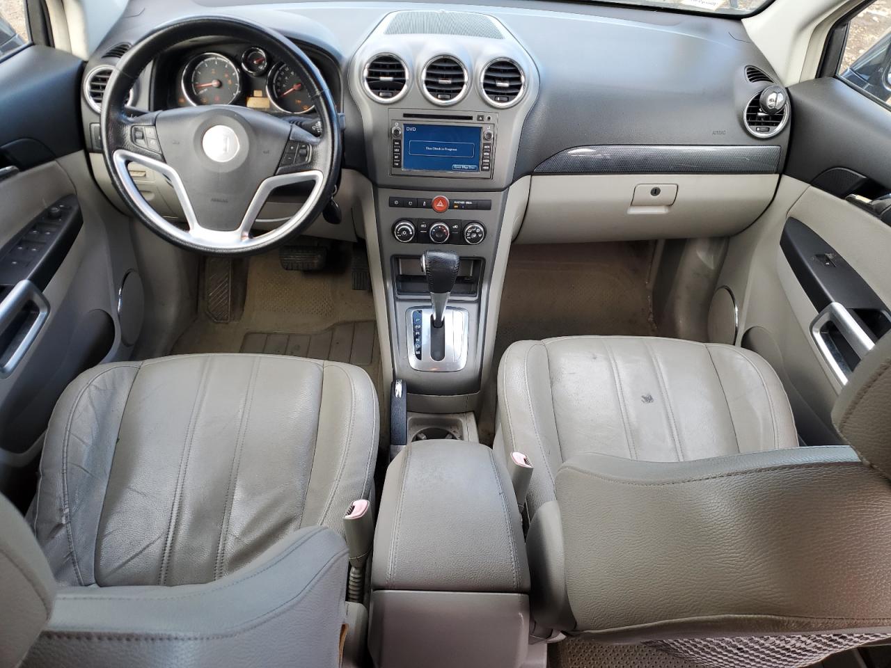 2008 Saturn Vue Xr VIN: 3GSDL73738S573624 Lot: 93159865