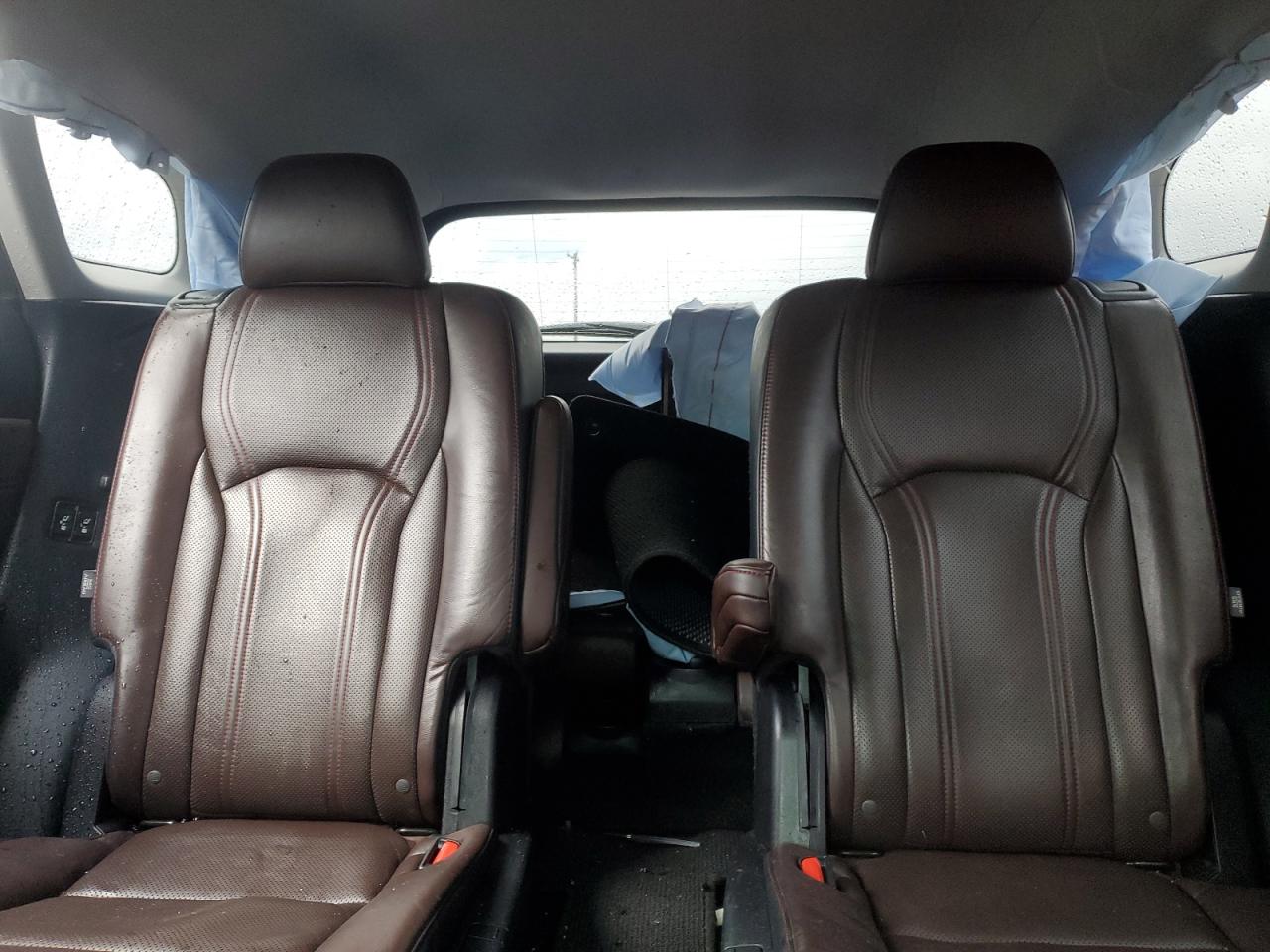 2018 Lexus Rx 450H L Base VIN: JTJDGKCA5J2003105 Lot: 91264245