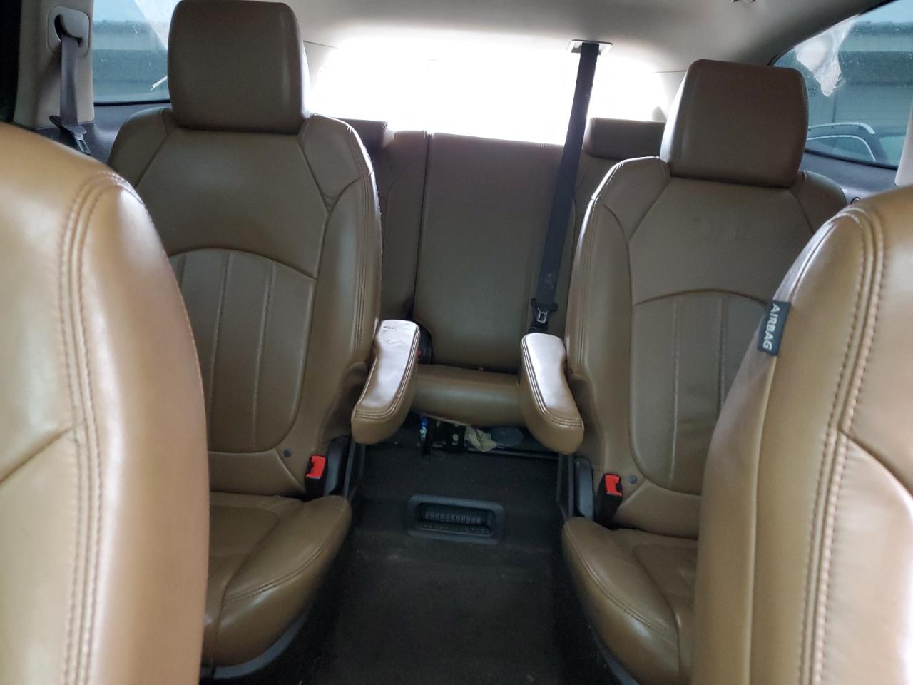 2013 Buick Enclave VIN: 5GAKVCKD0DJ254532 Lot: 93054915