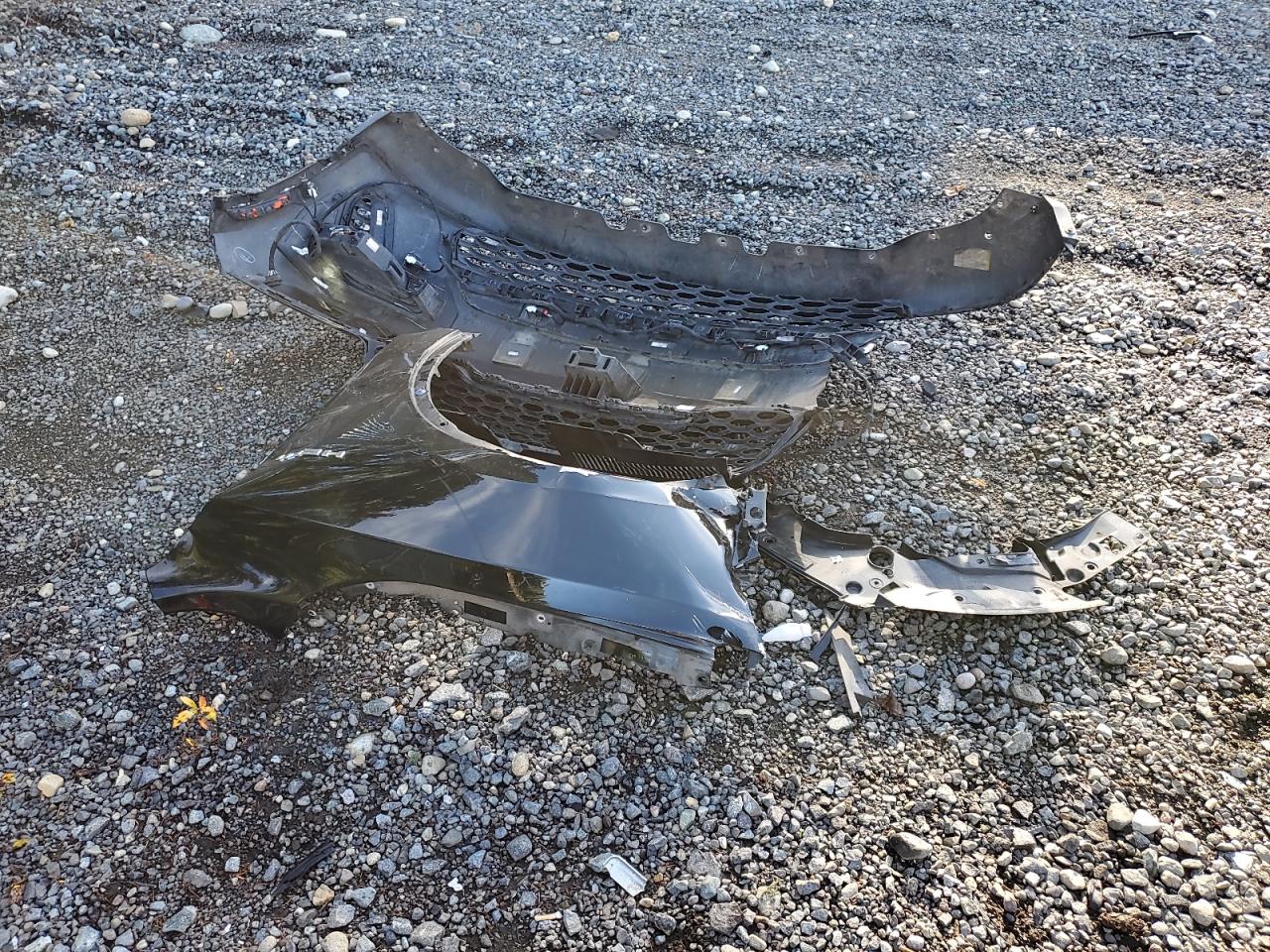 2021 Dodge Durango R/T VIN: 1C4SDJCT7MC609776 Lot: 93279815