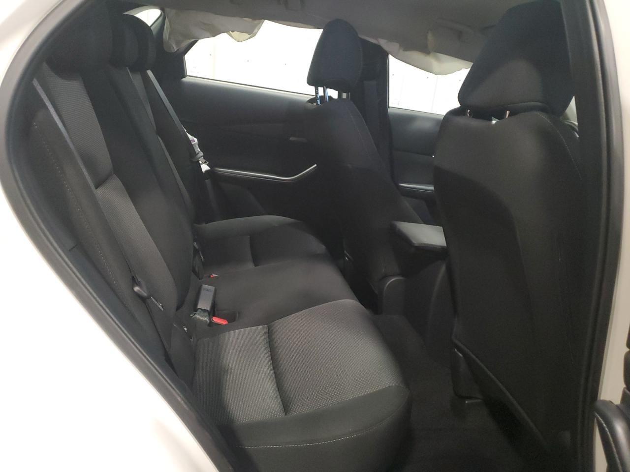 2025 Mazda Cx-30 VIN: 3MVDMBAM5SM846125 Lot: 93937995