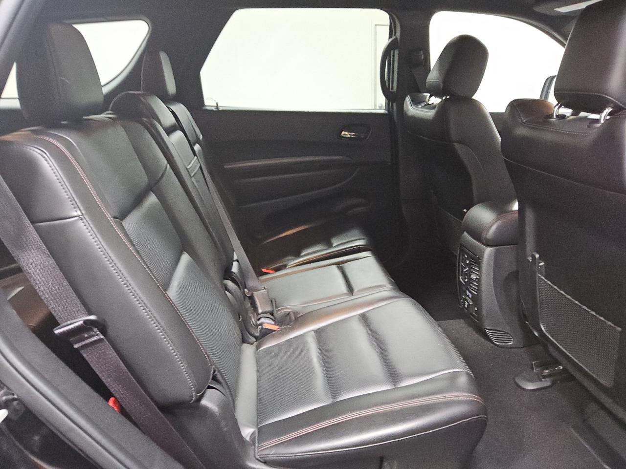 2024 Dodge Durango Gt VIN: 1C4RDJDG8RC152984 Lot: 91277175