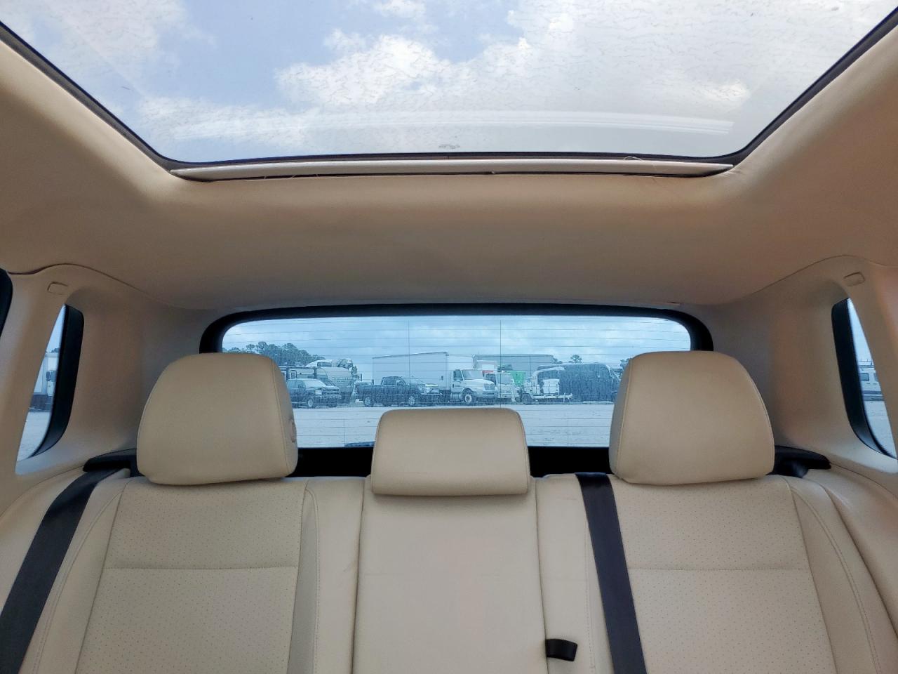 2012 Volkswagen Tiguan S VIN: WVGAV7AX2CW555135 Lot: 93660795