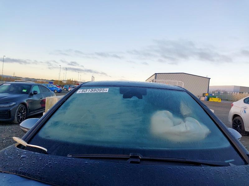 2021 VOLKSWAGEN ID.3 150KW TECH PRO PERFORMANCE 58KWH 5DR AUTO