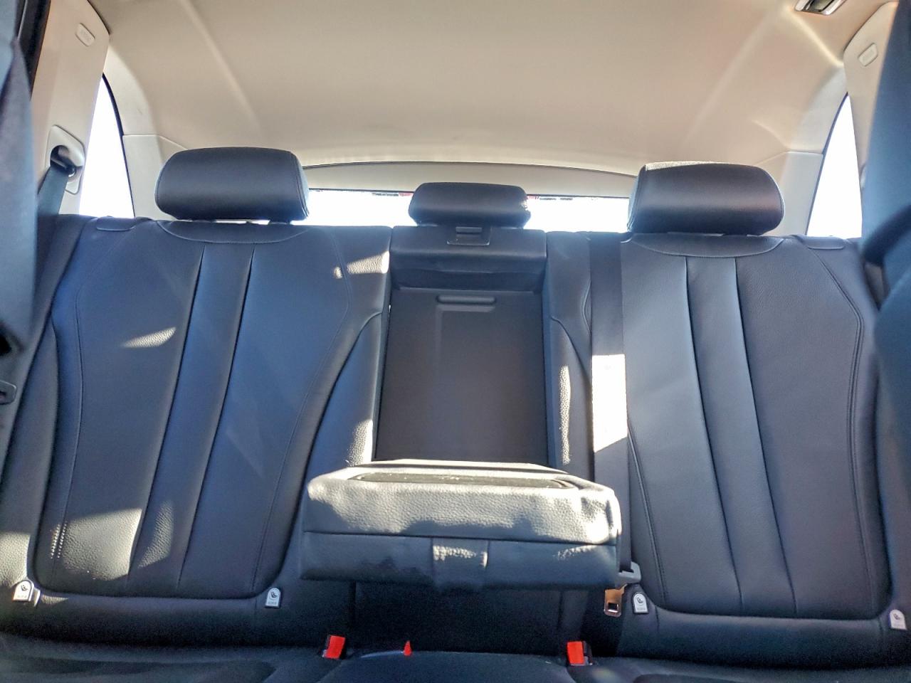 2014 BMW X5 xDrive35D VIN: 5UXKS4C55E0J96170 Lot: 94297365