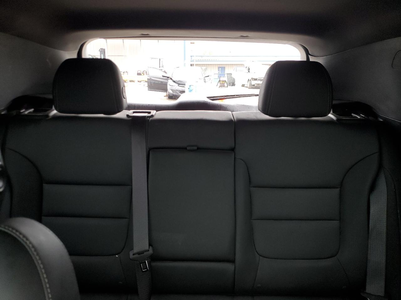 2022 Chevrolet Trailblazer Activ VIN: KL79MVSL3NB128080 Lot: 93694125