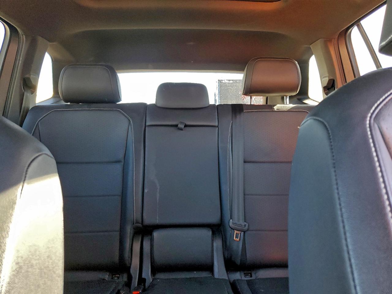 2021 Volkswagen Tiguan Se VIN: 3VV2B7AX7MM007121 Lot: 94181275