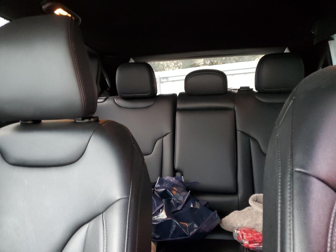 2025 Jeep Compass Limited VIN: 3C4NJDCN2ST608710 Lot: 92606825