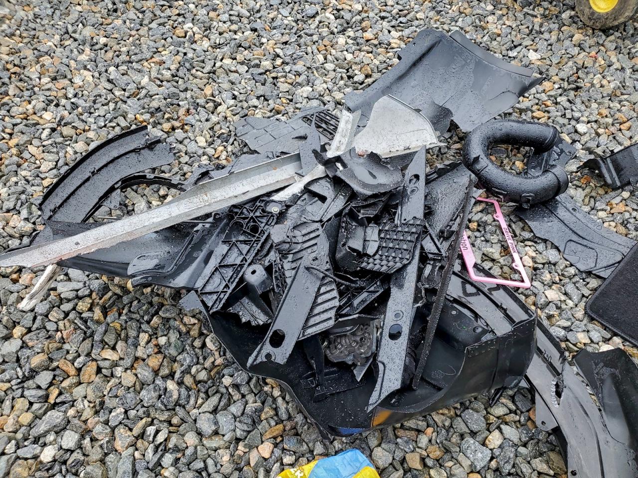 2023 Hyundai Kona Sel VIN: KM8K6CAB6PU049422 Lot: 93837695