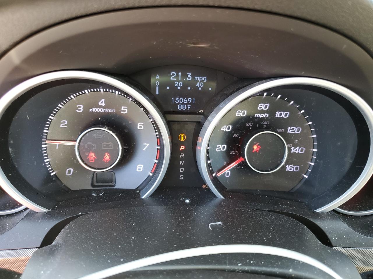 2014 Acura Tl Advance VIN: 19UUA8F73EA001552 Lot: 91585395