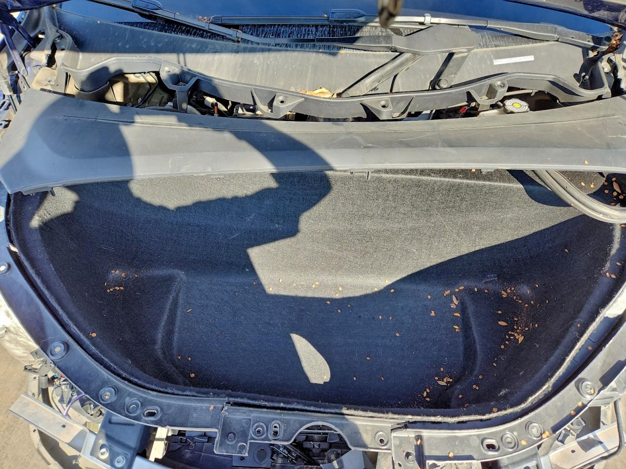 2022 Tesla Model X VIN: 7SAXCBE65NF333692 Lot: 93320185