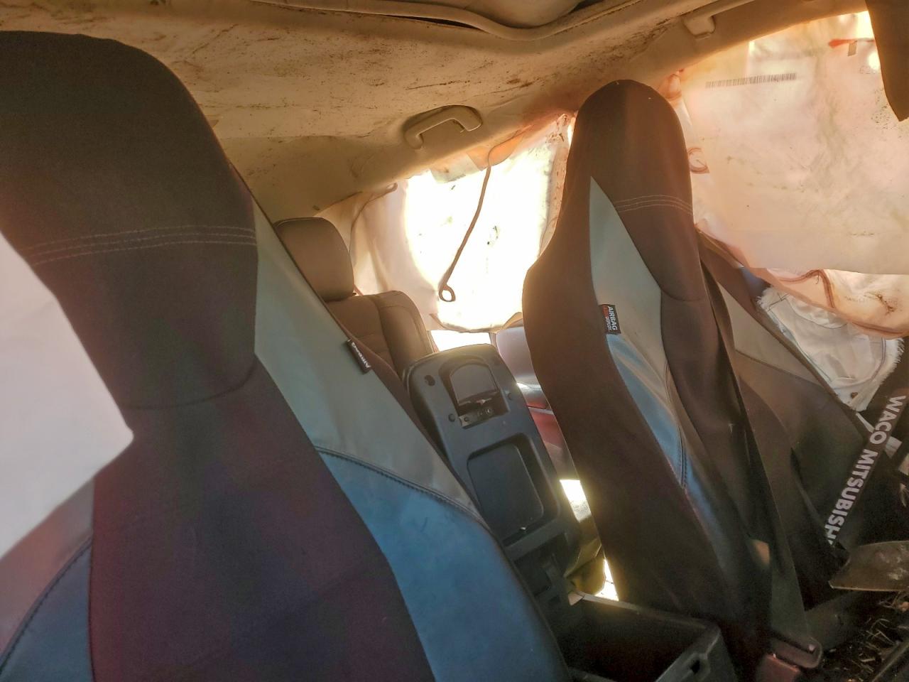 2019 Mitsubishi Outlander Se VIN: JA4AD3A36KZ014741 Lot: 94278975