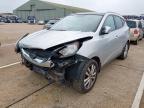 2011 HYUNDAI IX35 2.0 CRDI PREMIUM 5DR for sale at Copart NEWBURY