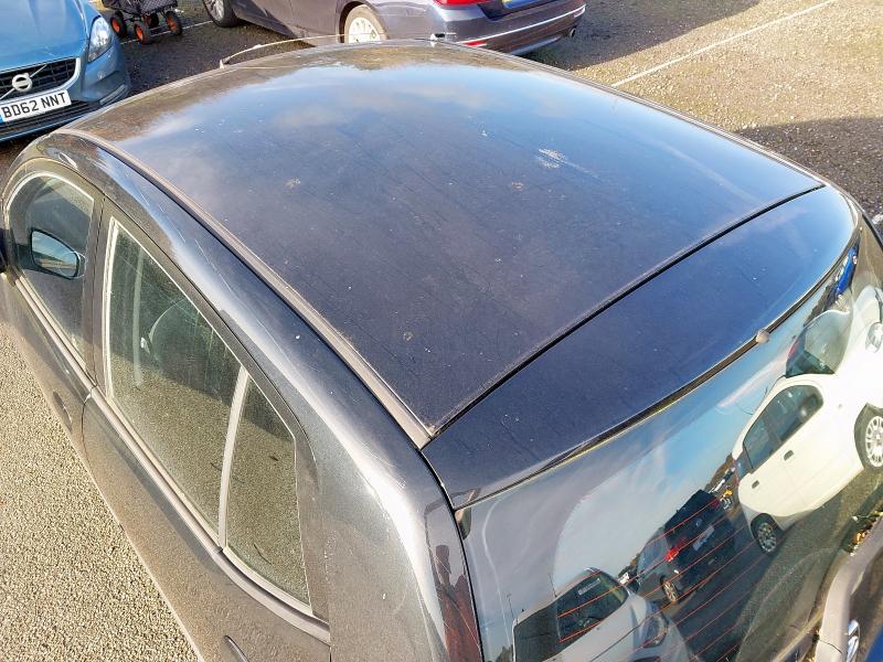 2009 HYUNDAI I10 1.2 COMFORT 5DR