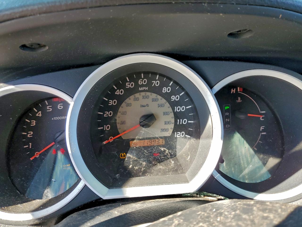 2008 Toyota Tacoma Double Cab Prerunner VIN: 5TEJU62N78Z485043 Lot: 94539045