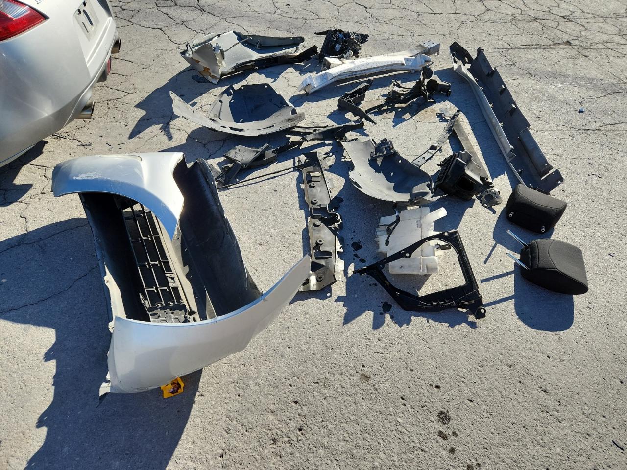 2016 Nissan 370Z Base VIN: JN1AZ4EH8GM930251 Lot: 92252325