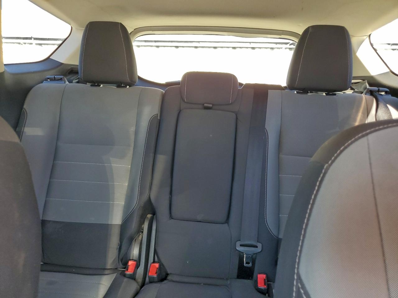 2016 Ford Escape Se VIN: 1FMCU0GX1GUC23781 Lot: 94647065