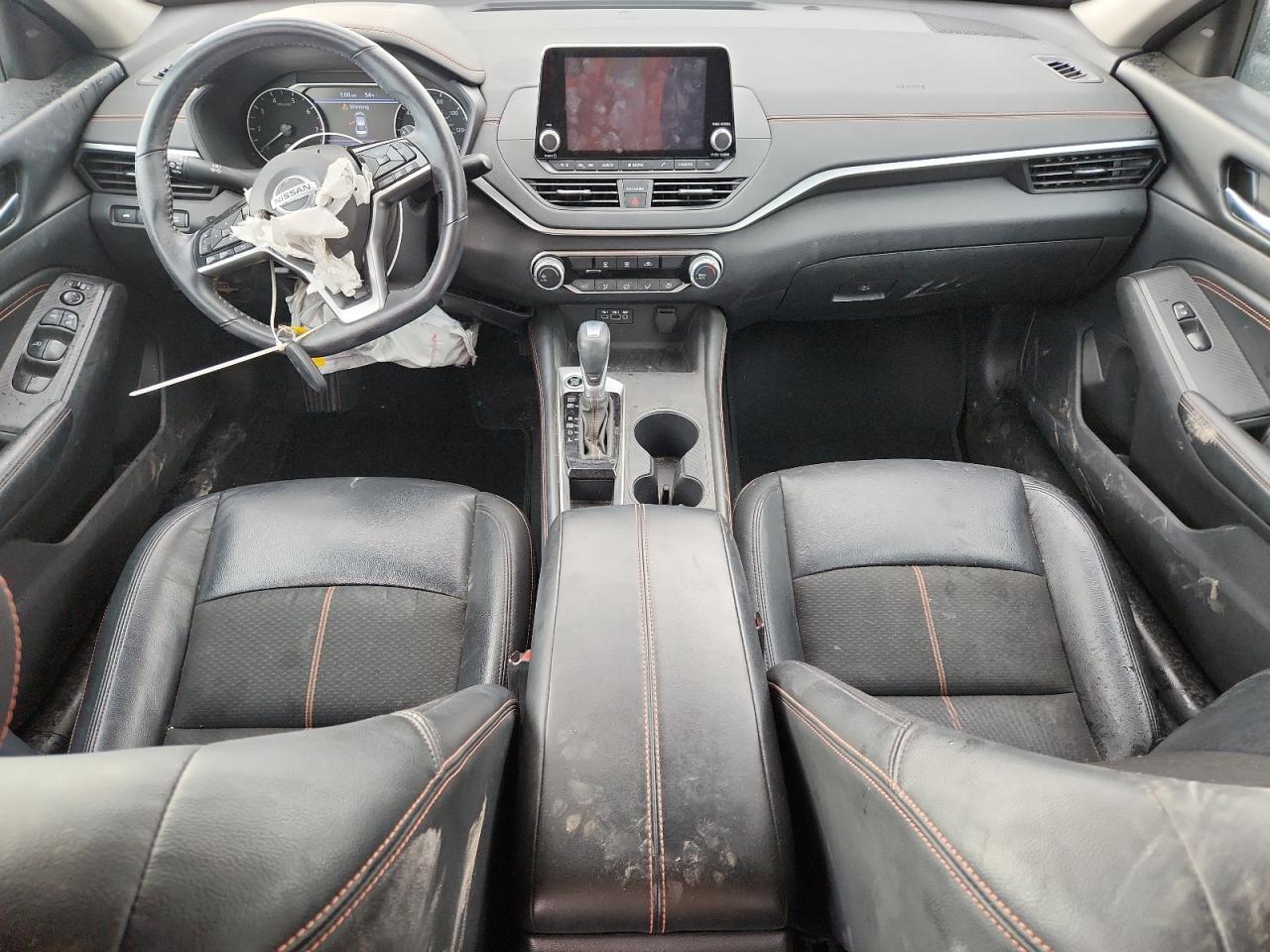 2021 Nissan Altima Sr VIN: 1N4BL4CV2MN413406 Lot: 92755495