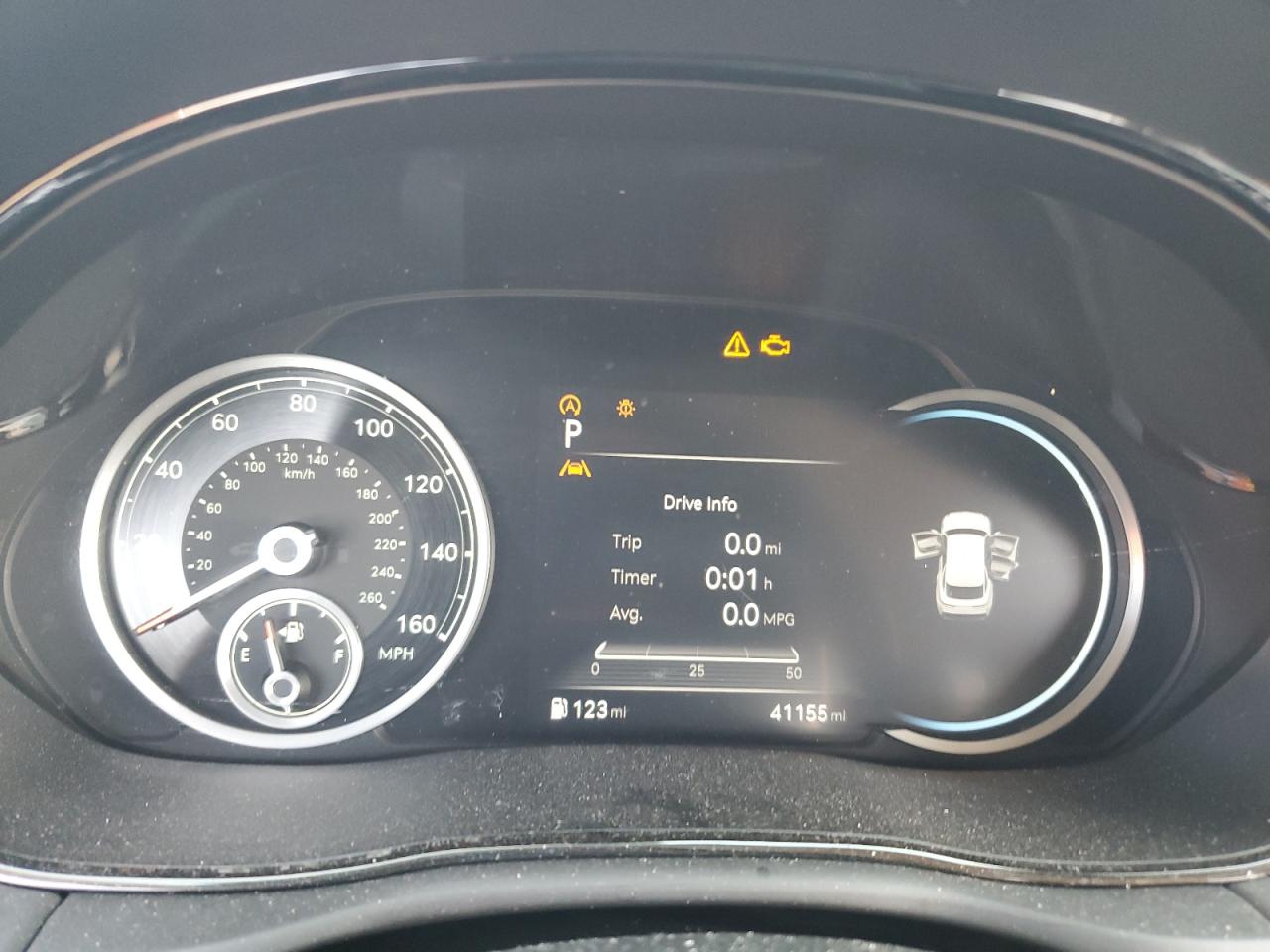 2023 Genesis Gv70 Base VIN: KMUMADTB2PU100796 Lot: 93027995