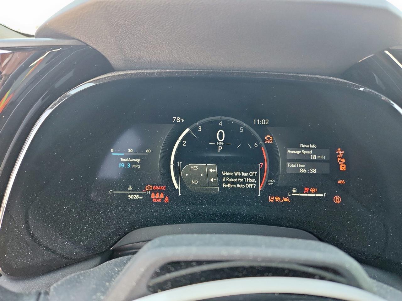 2025 Lexus Rx 350 Base VIN: 2T2BAMBA4SC054117 Lot: 93053675