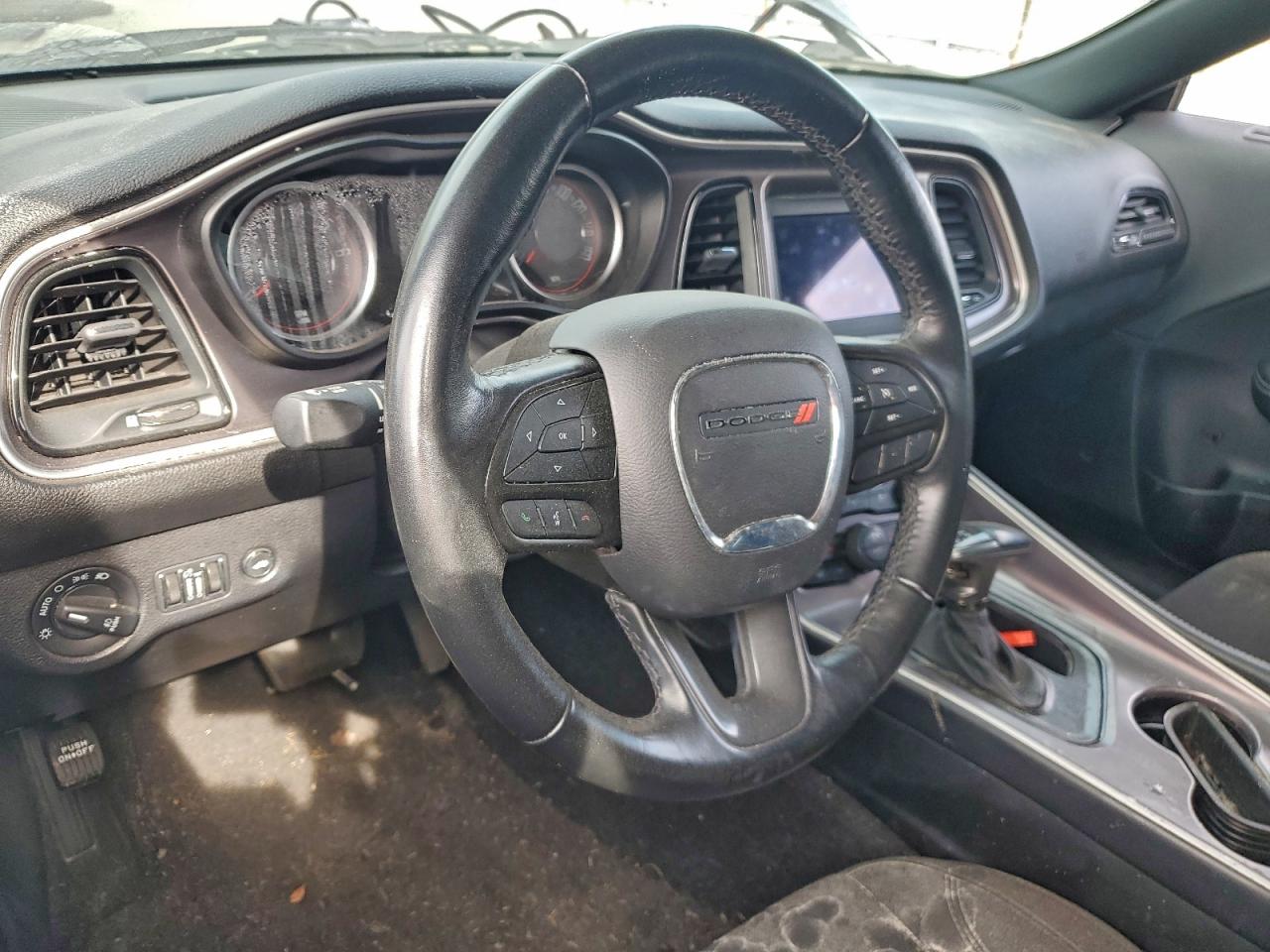 2021 Dodge Challenger Sxt VIN: 2C3CDZAG8MH623311 Lot: 94481385