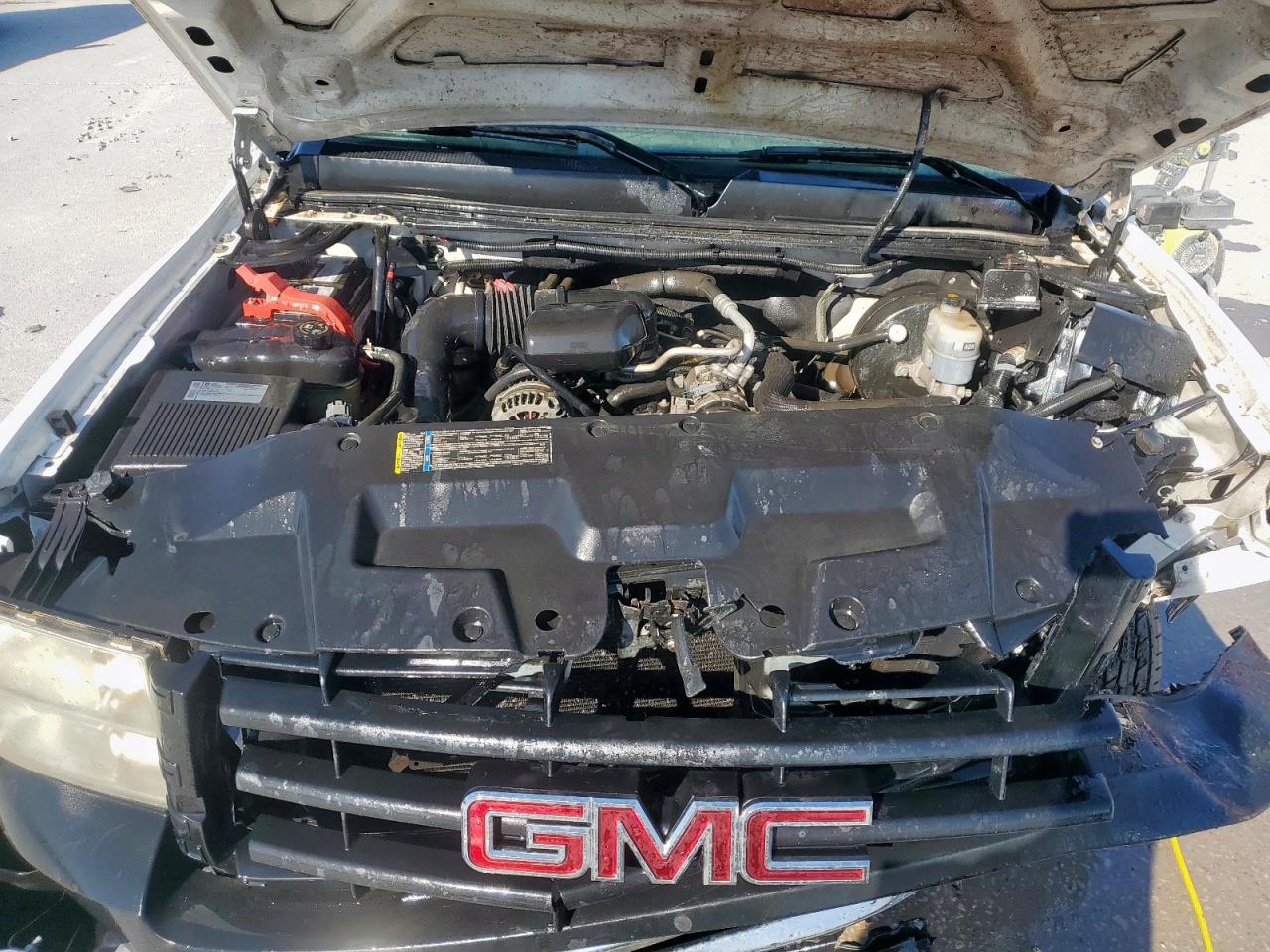 2009 GMC Sierra C1500 VIN: 1GTEC14X69Z221914 Lot: 92924075