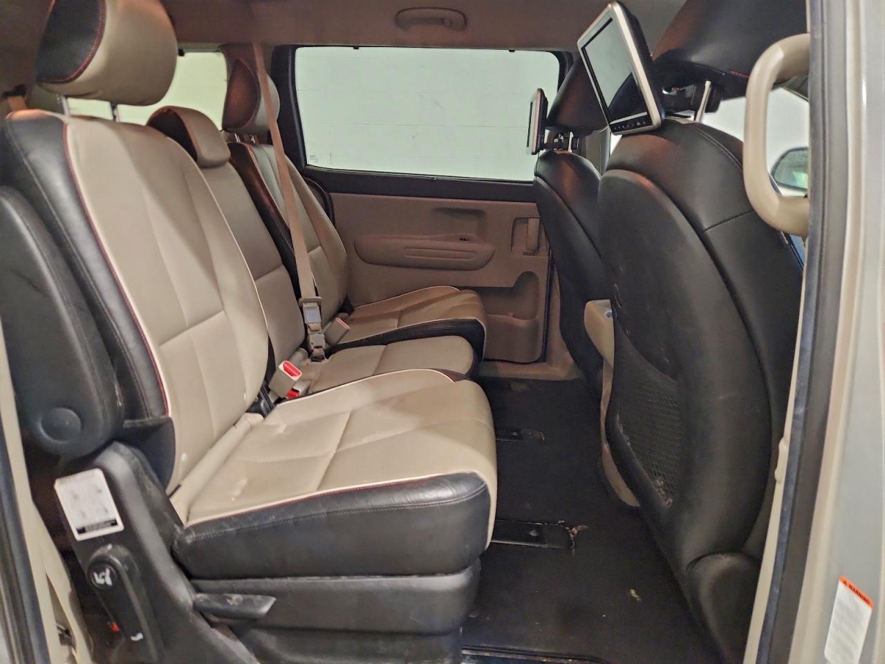 2020 Kia Sedona Lx VIN: KNDMB5C11L6645643 Lot: 93470205