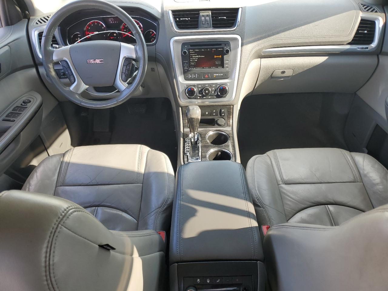 2014 GMC Acadia Slt-1 VIN: 1GKKRRKD0EJ189080 Lot: 85416225