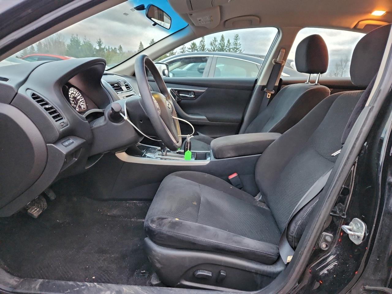 2014 Nissan Altima 2.5 VIN: 1N4AL3AP8EN253687 Lot: 94501865