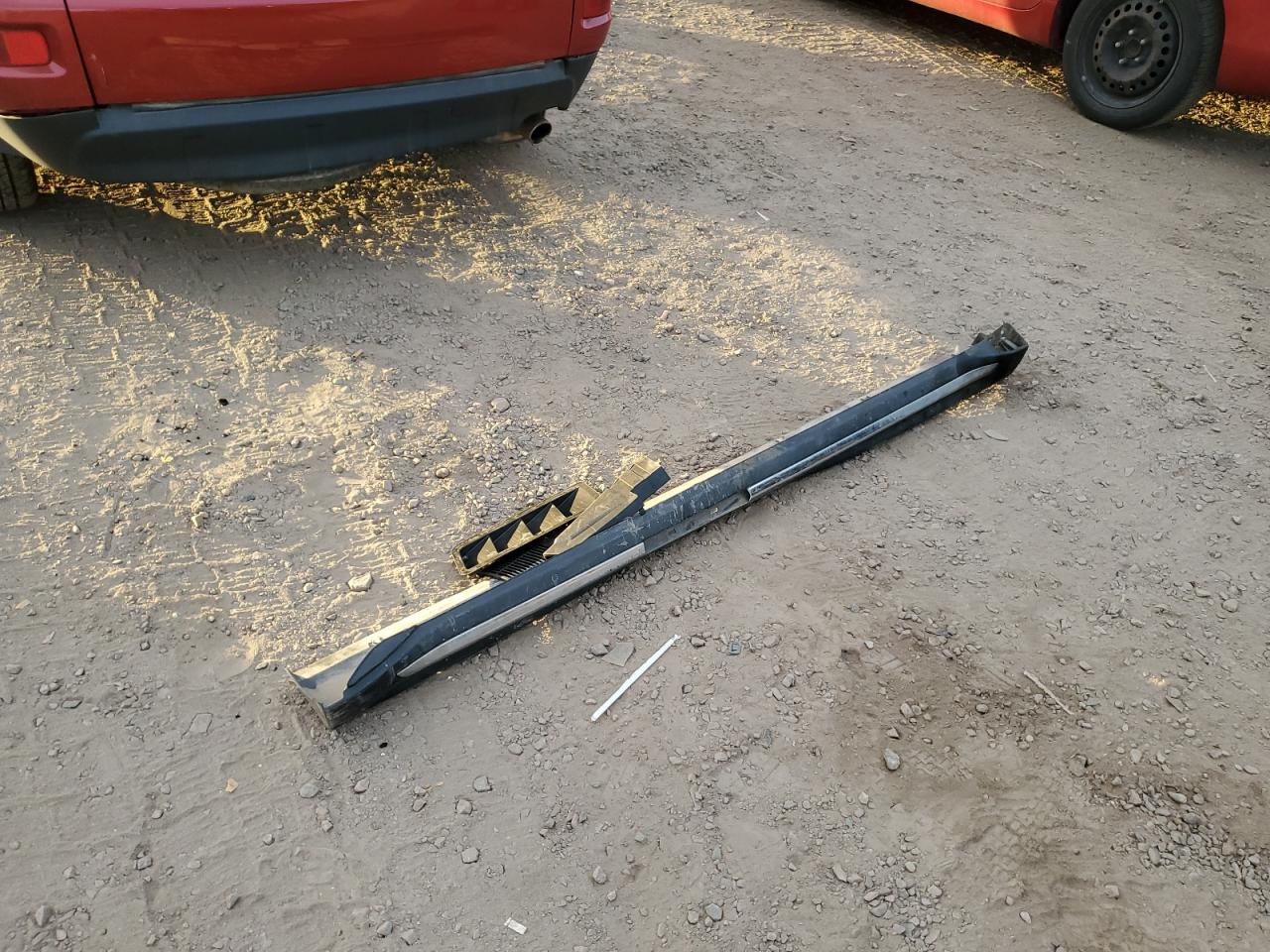 2013 Mitsubishi Outlander Se VIN: JA4JT3AW5DU004909 Lot: 92720995