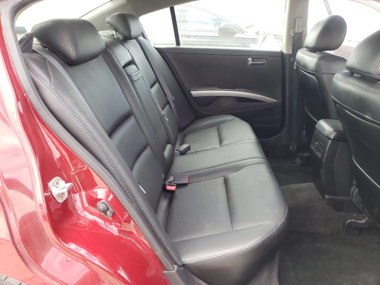 2005 Nissan Maxima Se VIN: 1N4BA41E85C874731 Lot: 93074575