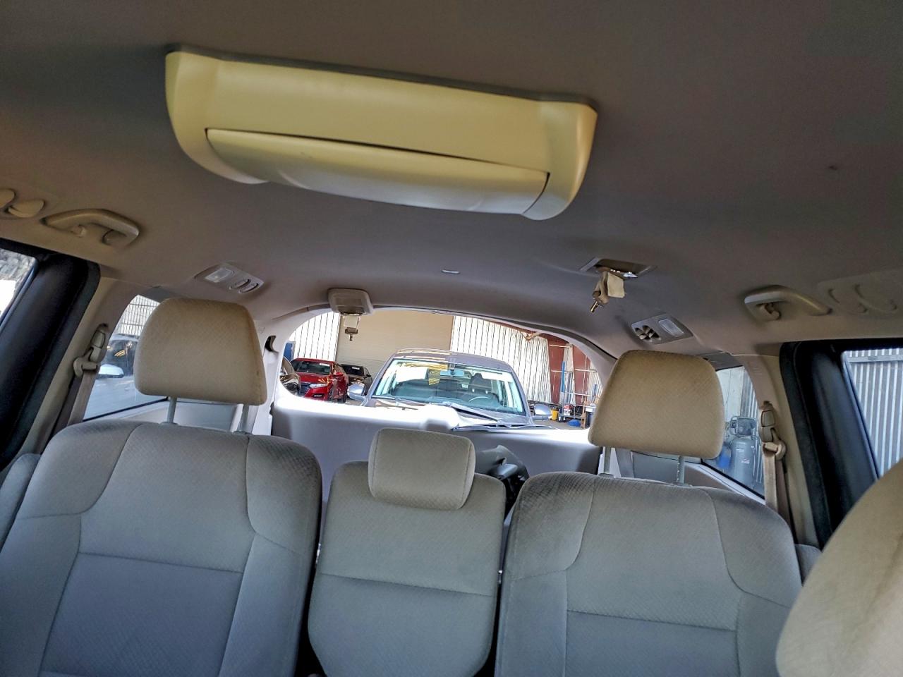 2015 Honda Odyssey Ex VIN: 5FNRL5H44FB038988 Lot: 92470595