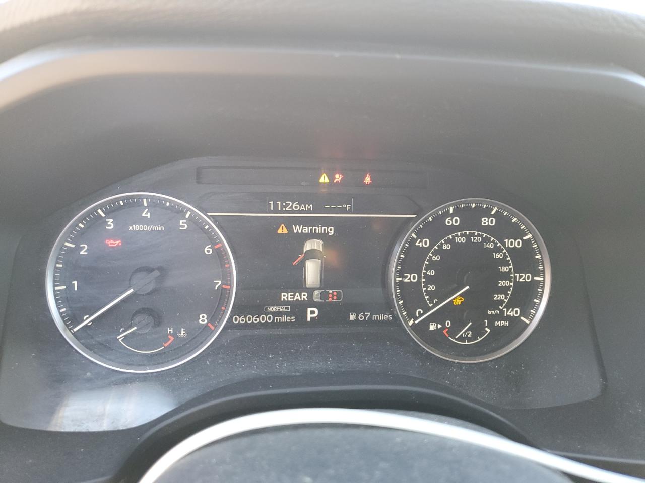 2022 Mitsubishi Outlander Es VIN: JA4J3TA87NZ030093 Lot: 91775605