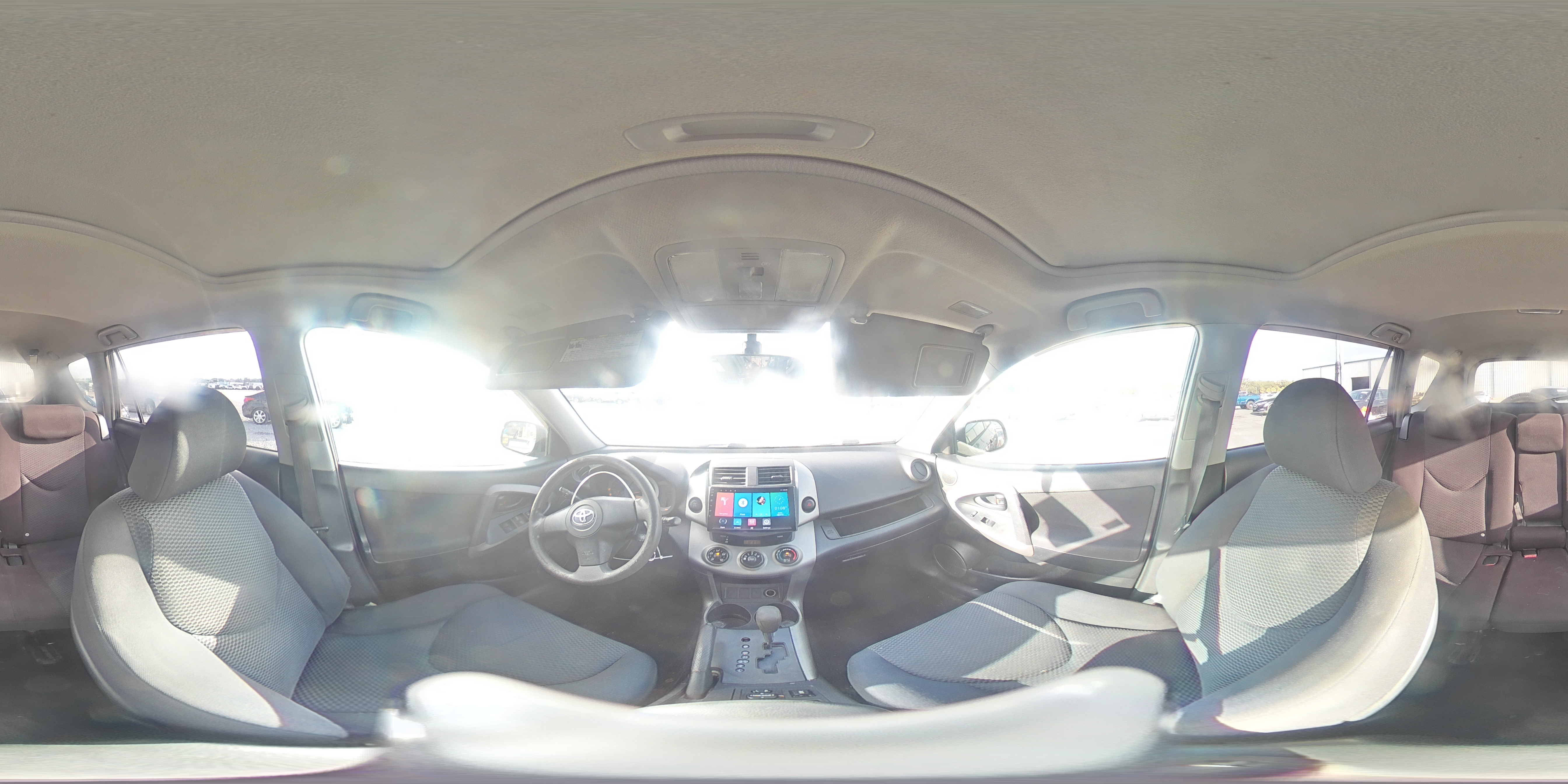 2006 Toyota Rav4 Sport VIN: JTMBD32V365023145 Lot: 91476725