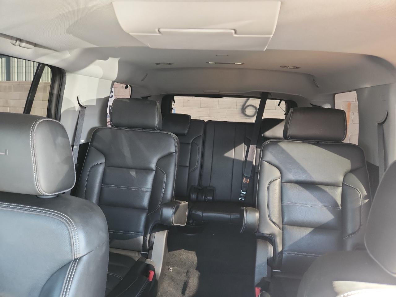 2018 GMC Yukon Denali VIN: 1GKS2CKJ0JR274018 Lot: 91327115