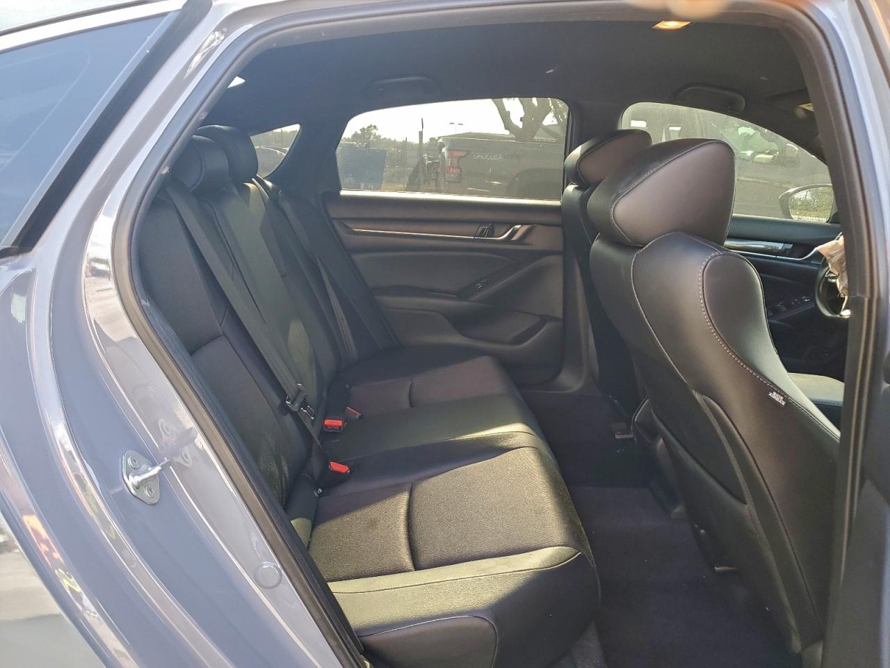 2021 Honda Accord Sport VIN: 1HGCV1F30MA100039 Lot: 93350795