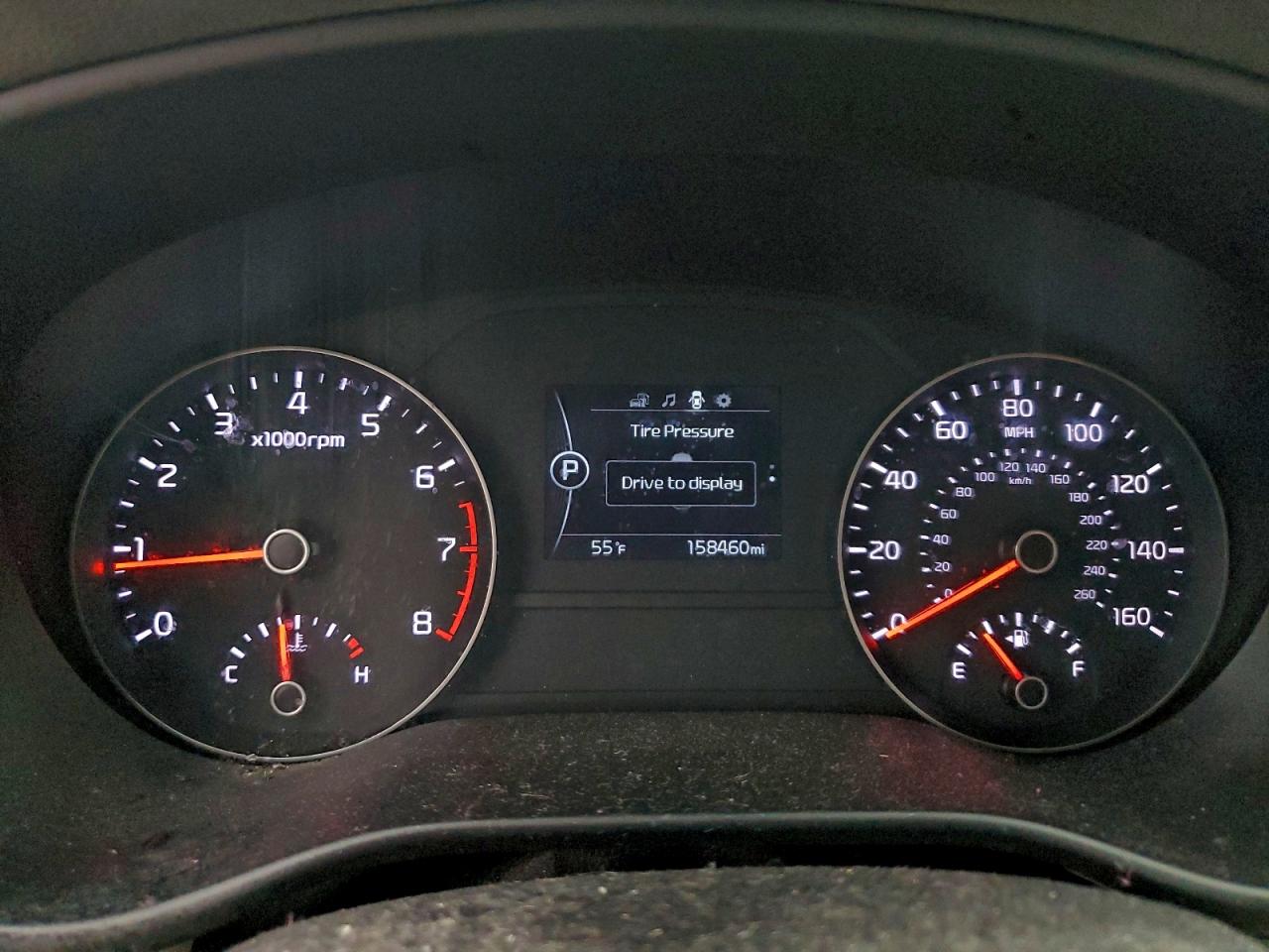 2017 Kia Sportage Lx VIN: KNDPM3AC0H7230802 Lot: 93861365