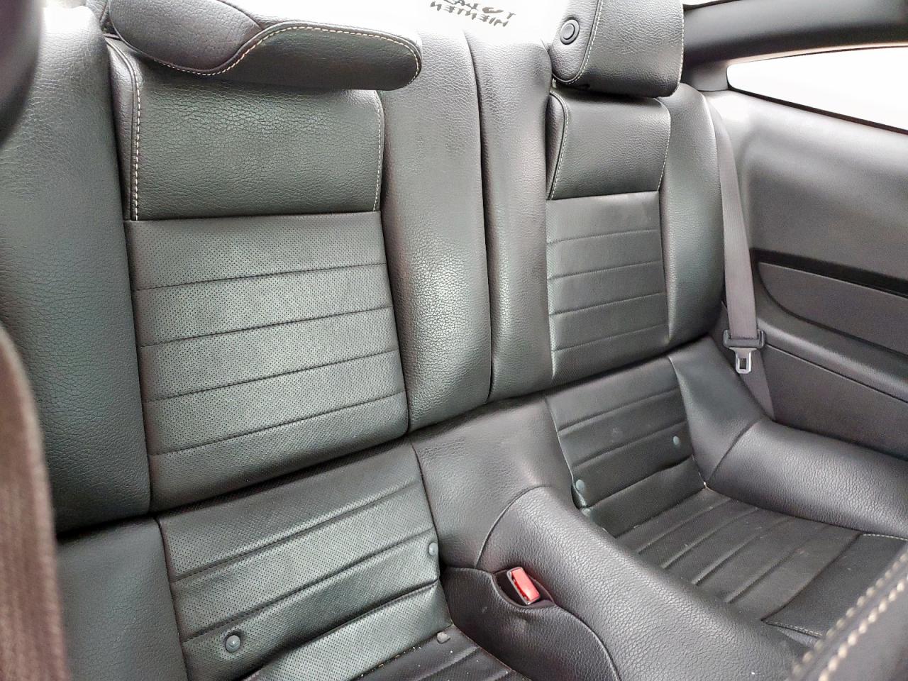 2012 Ford Mustang VIN: 1ZVBP8AM3C5228616 Lot: 93463935