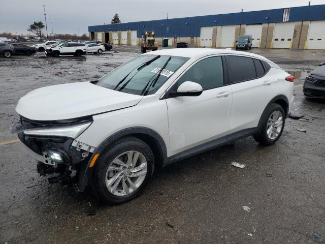 BUICK ENVISTA PR 2024