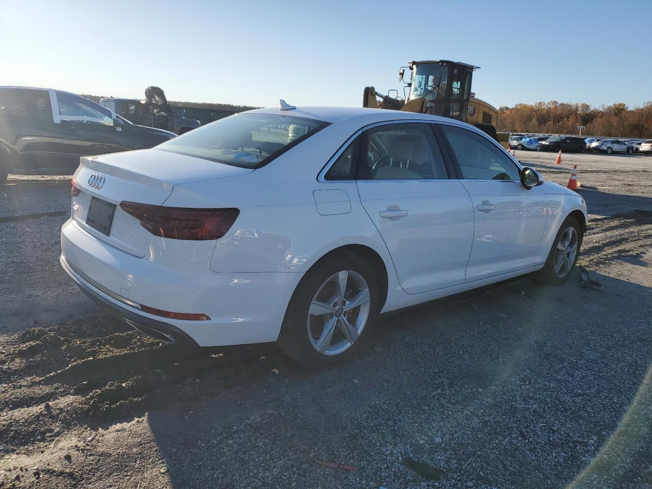 Фото: WAUGMAF4XKA055391