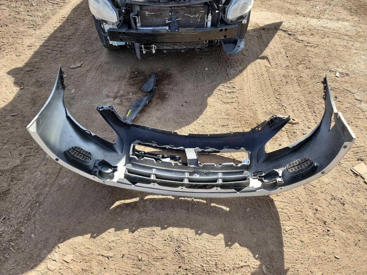 2014 Nissan Maxima S VIN: 1N4AA5AP8EC437833 Lot: 91487225