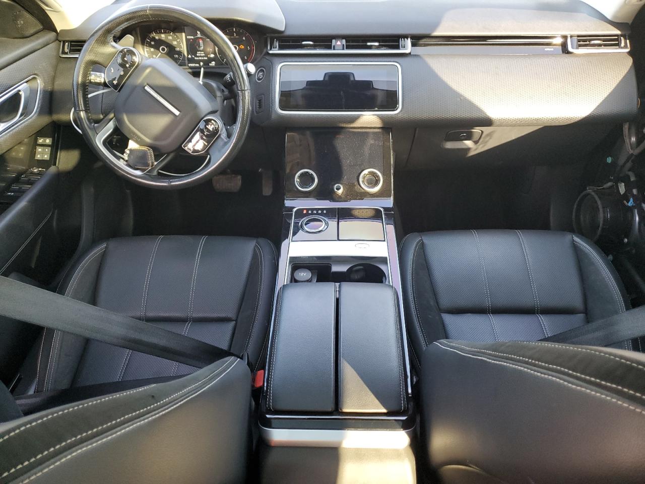 2018 Land Rover Range Rover Velar S VIN: SALYB2RN4JA724169 Lot: 91547785