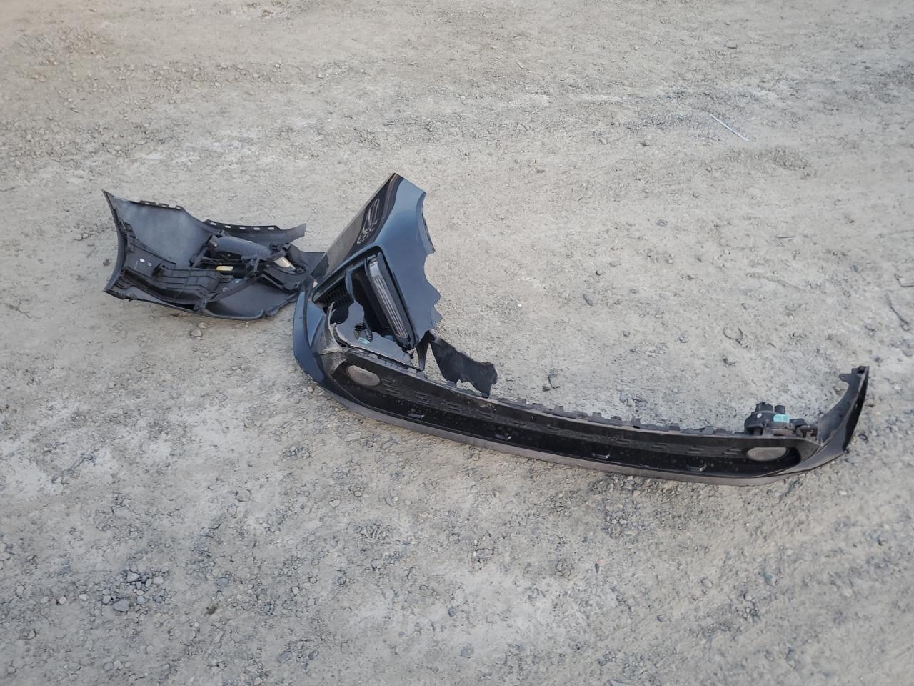 2019 Kia Forte Fe VIN: 3KPF24AD9KE067686 Lot: 92180125