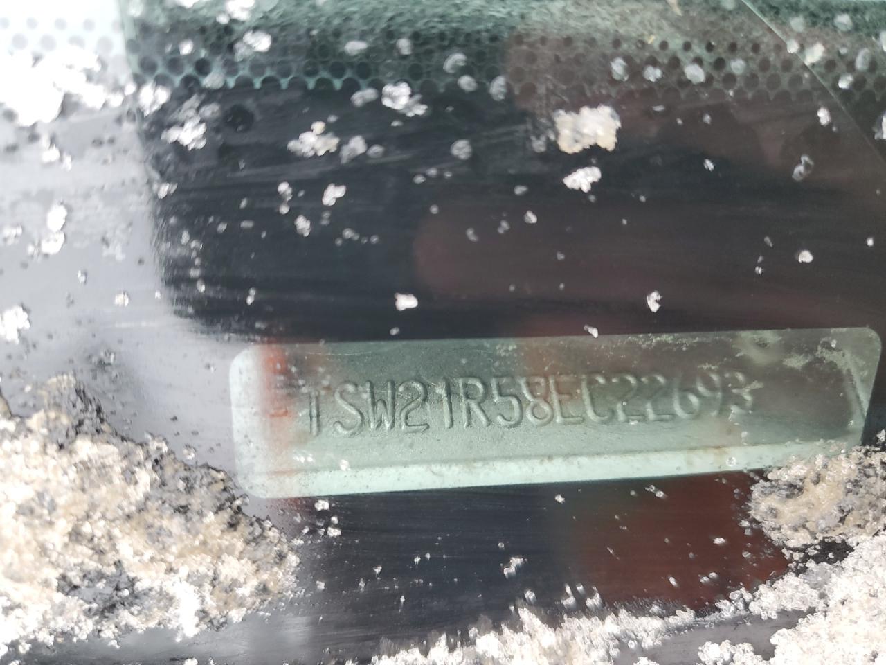 2008 Ford F250 Super Duty VIN: 1FTSW21R58EC22693 Lot: 90583375