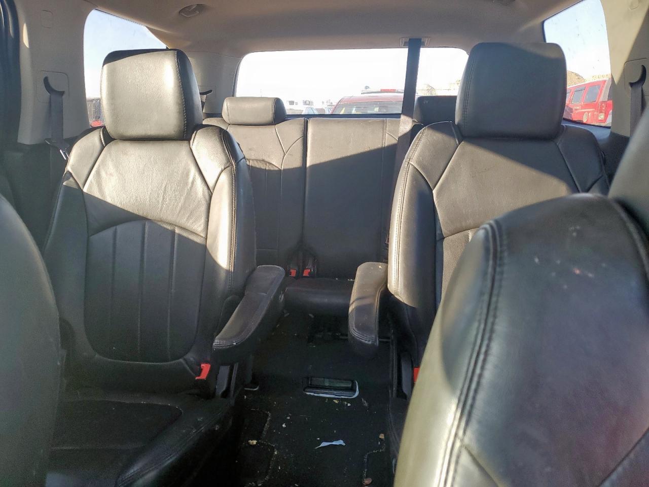 2012 GMC Acadia Denali VIN: 1GKKVTEDXCJ415708 Lot: 91107645