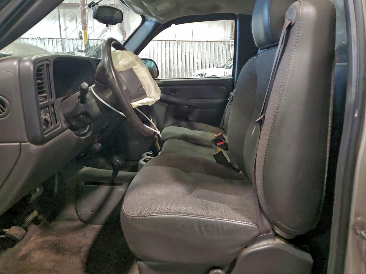 2006 Chevrolet Silverado K1500 VIN: 3GCEK14XX6G267390 Lot: 94332365